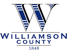 Williamson County Logo - Established 1848